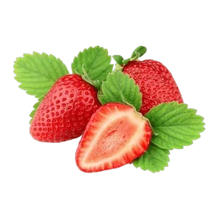 Strawberry extract